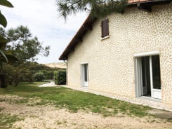 DUNES - Villa Patio Avec Jardin - proche Plage de la Gravière