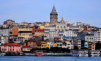 Top 10 Things To Do in Istanbul