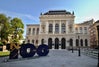 National Hall, Ljubljana travel guide