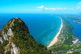 Excursión privada de un día a Sandy Beach desde Roma