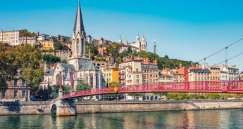 Grand France with 2 Nights in Nice & 3 Nights in London for Wine Lovers (Northbound)