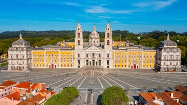 Palace of Mafra