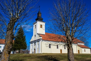 Brod-Posavina County - county in Croatia