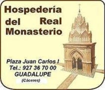 Hospederia del Real Monasterio