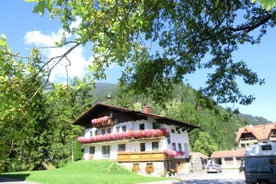 Landhaus Buertlmair