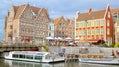 Top 3 Itineraries in Ghent