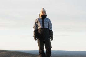 Rent Winter Clothing in Saariselkä and Ivalo All Sizes and Ages