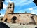 Iglesia Parroquial de Santa María., Aínsa-Sobrarbe, Sobrarbe, Huesca, Aragon, Spain