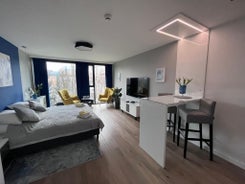 SAS & SPA Apartament