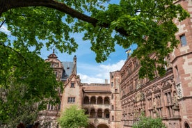 Heidelberg - city in Germany