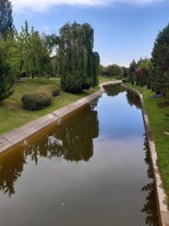 Eskişehir park