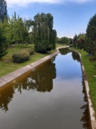 Eskişehir park