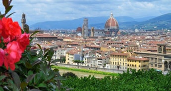 Cycling Italy's Art Cities from Venice to Florence - Classic self guided