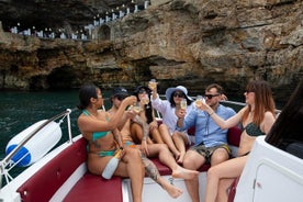 Polignano a Mare - Exclusive Private Boat Tour 3 h