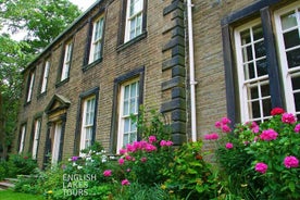 The Brontes, Wuthering Heights and Jane Eyre