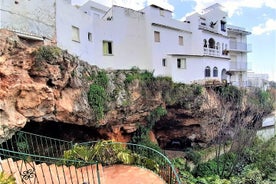 Private halbtägige Tour nach Ojen ab Marbella