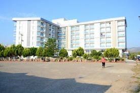 My Aegean Star Hotel