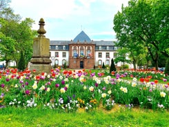 Charmant studio à Haguenau, à 25mn de Strasbourg