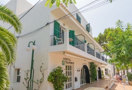 Hostal Talamanca