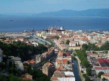 Rijeka, Croatia travel guide