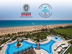 Sentido Kamelya Selin Hotel