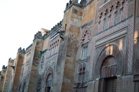 Moske-katedralen, synagogen og det jødiske kvarteret omvisning