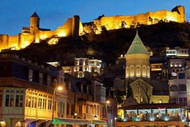 Tbilisi transfer to or from Yerevan 