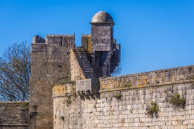 Viana do Castelo - city in Portugal