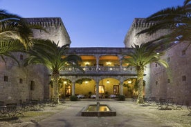 Parador de Jarandilla de la Vera