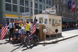 Tour privado por Berlín