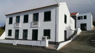 BELO CAMPO - Ilha do Faial (Horta)