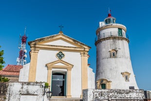 Vila do Conde - city in Portugal