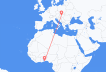 Cheap Flights from Lomé to Budapest – Lowest Fares & Maximum Choice