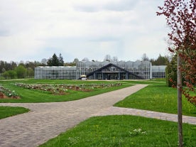 National Botanic Garden