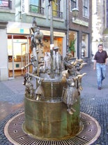 Puppenbrunnen