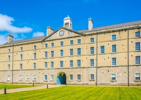 National Museum of Ireland – Decorative Arts and History