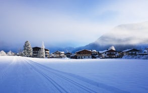 Stadt Kufstein - city in Austria