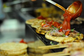 Balade Culinaire dans Athènes en petit groupe