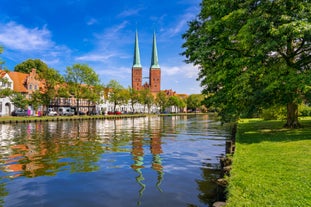 Lübeck Cathedral