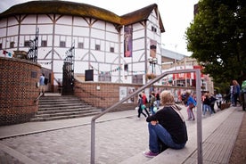 Shakespeare's Globe Guided Tour