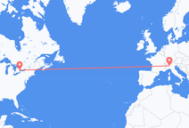 Cheap Flights from Toronto to Milan – Lowest Fares & Maximum Choice