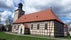 Saint John the Baptist church in Pisz, Pisz, gmina Pisz, Pisz County, Warmian-Masurian Voivodeship, Poland