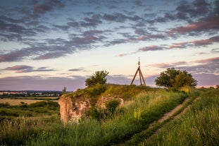 Stránská rock