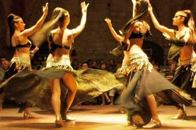 Folkloric Turkish Night at Cappadocia