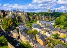 Luxembourg, Luxembourg travel guide