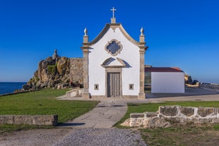 Matosinhos - city in Portugal