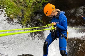 Madeira Canyoning - Beginner