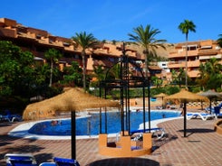 Apartamentos Almerimar Golf