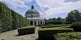 Rotunda in the Flower Garden, Kroměříž, okres Kroměříž, Zlínský kraj, Central Moravia, Czechia