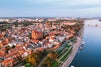 Toruń travel guide